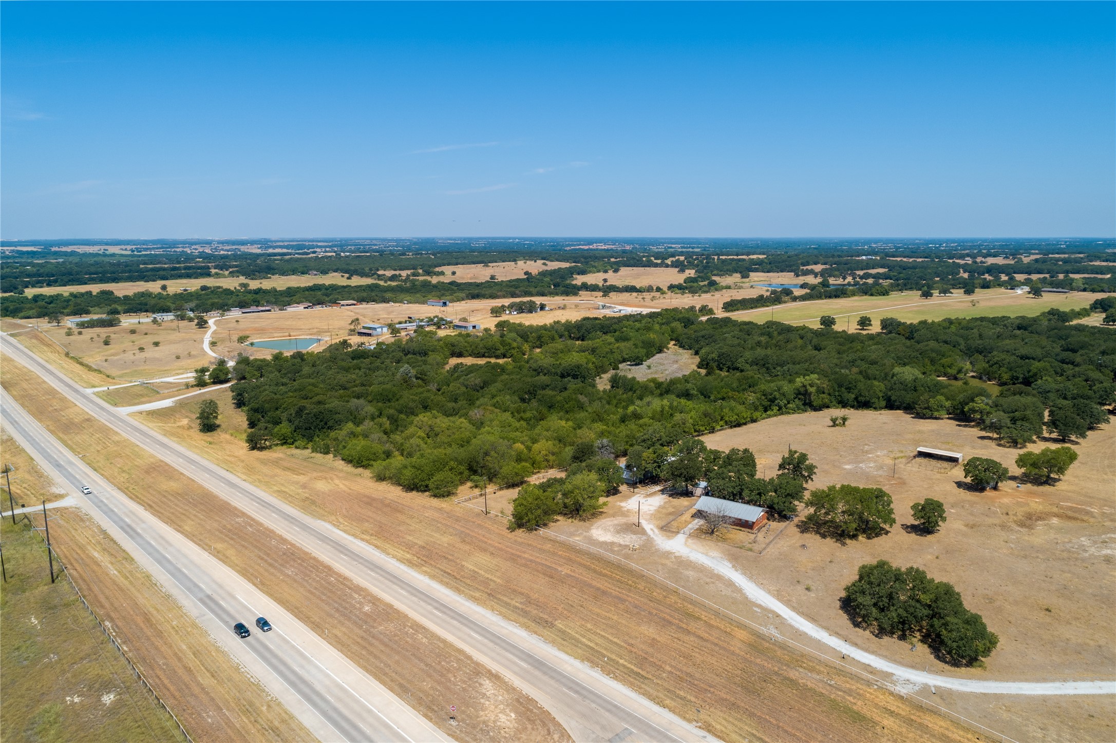 Tbd Highway 380 Decatur TX 76234