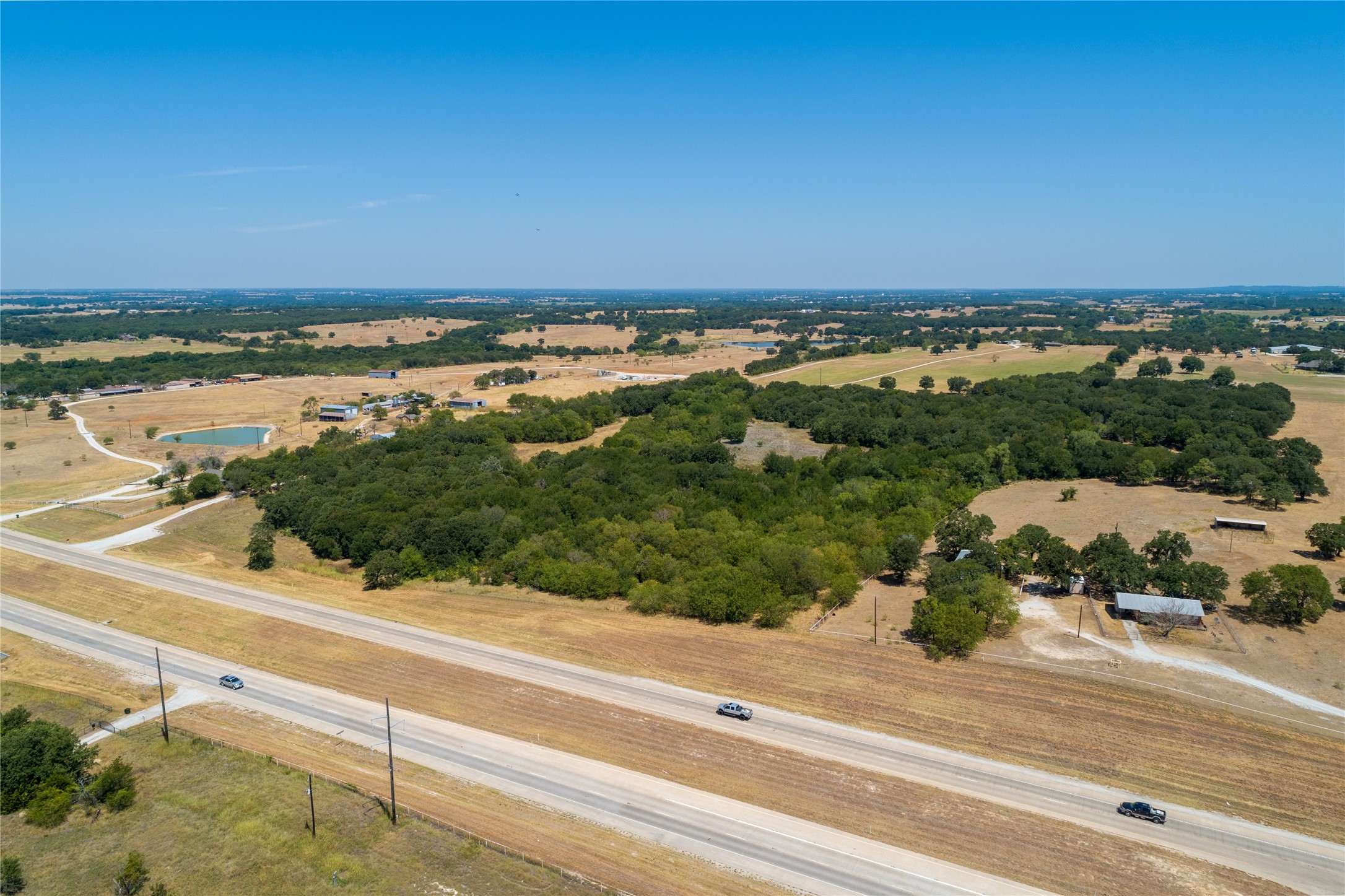 Tbd Highway 380 Decatur TX 76234