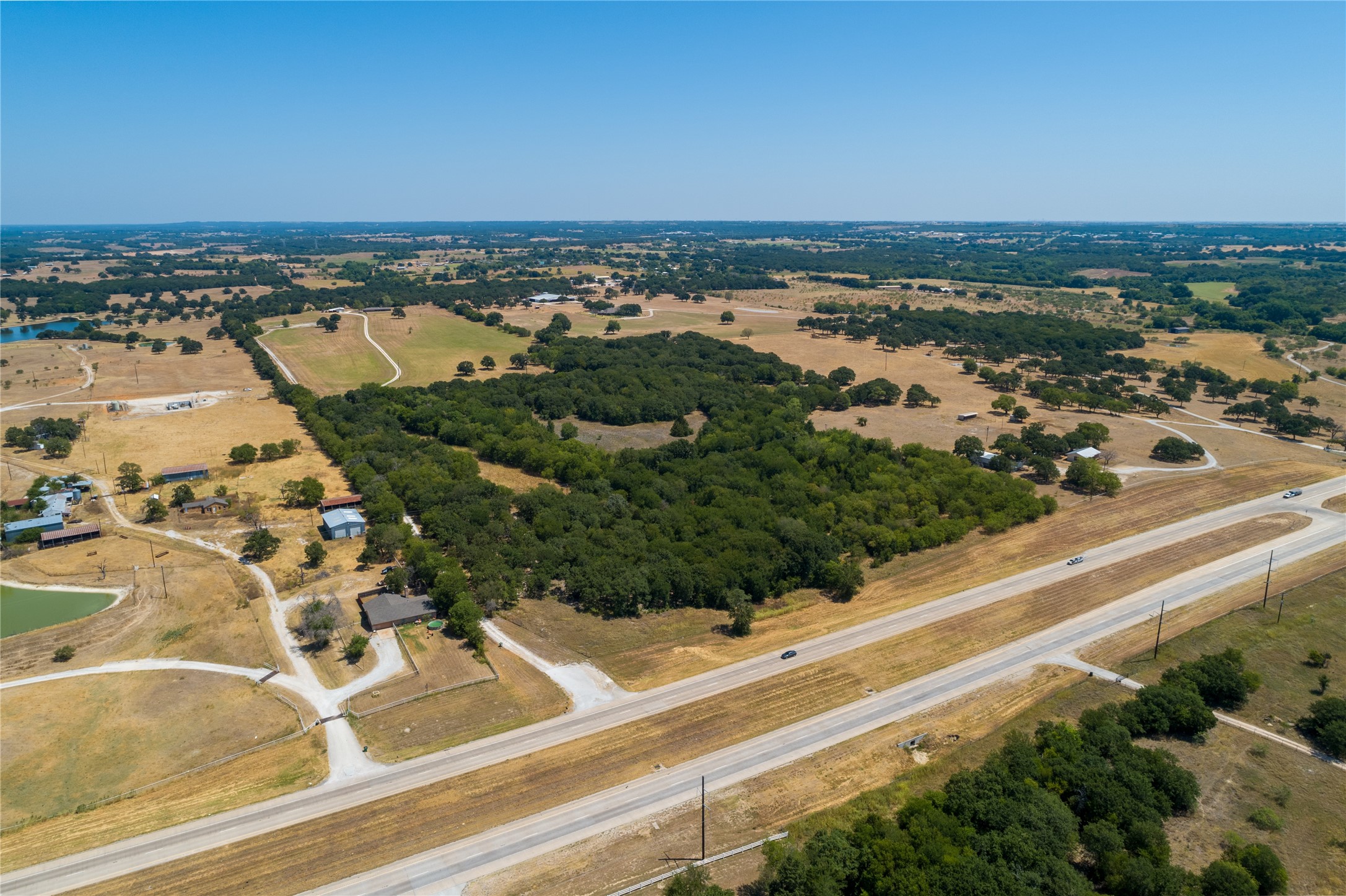 Tbd Highway 380 Decatur TX 76234