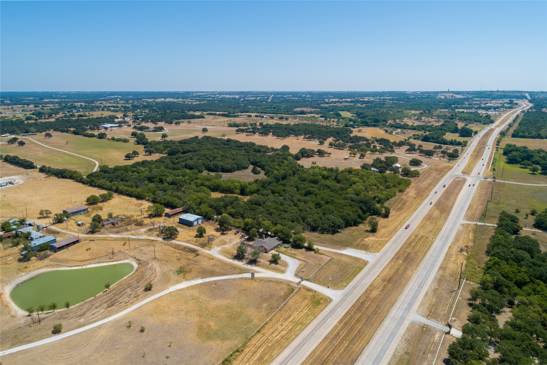 Tbd Highway 380 Decatur TX 76234