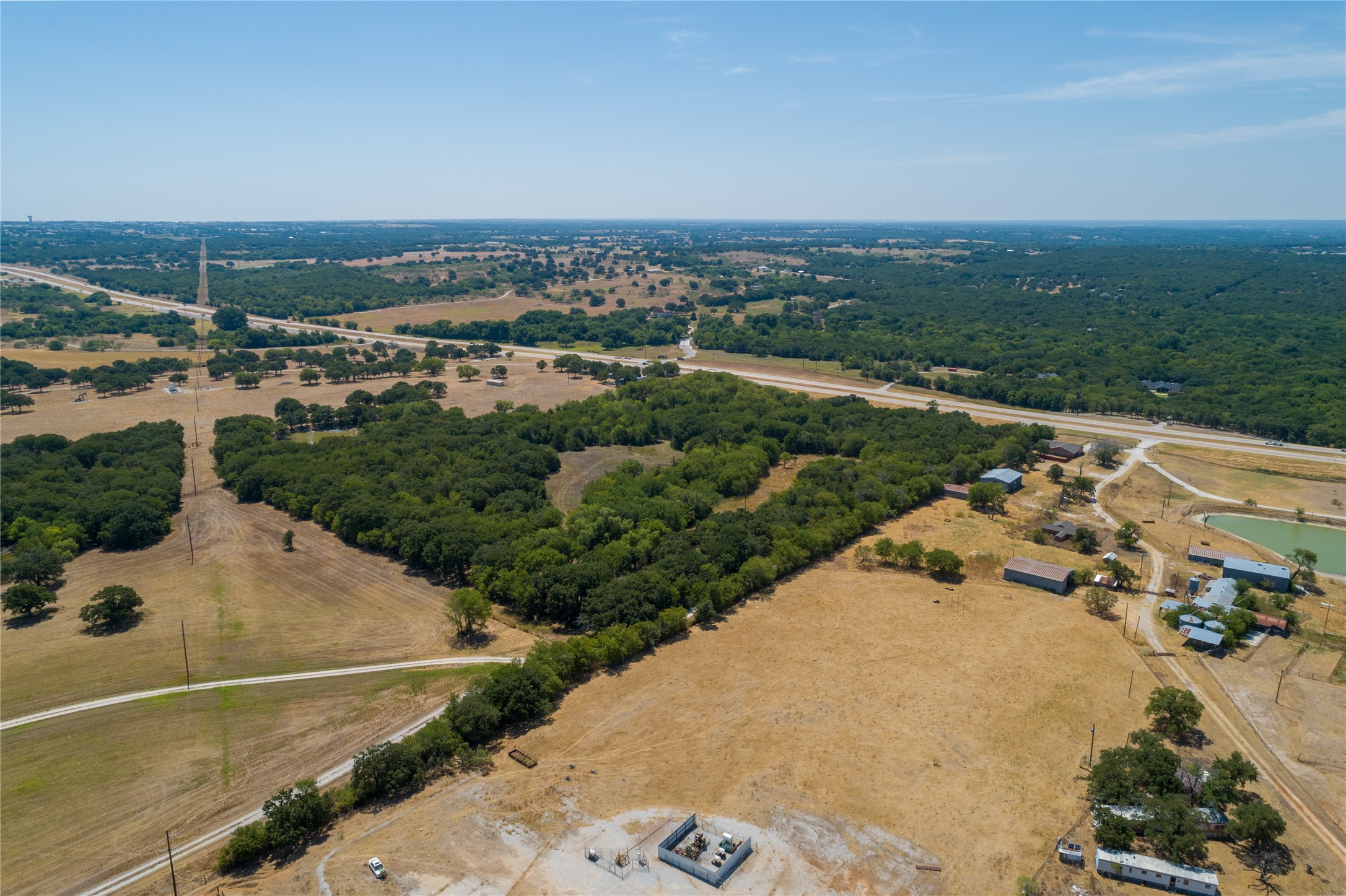 Tbd Highway 380 Decatur TX 76234