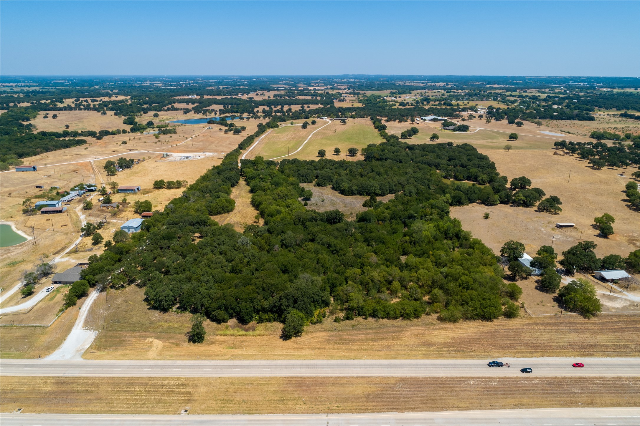 Tbd Highway 380 Decatur TX 76234