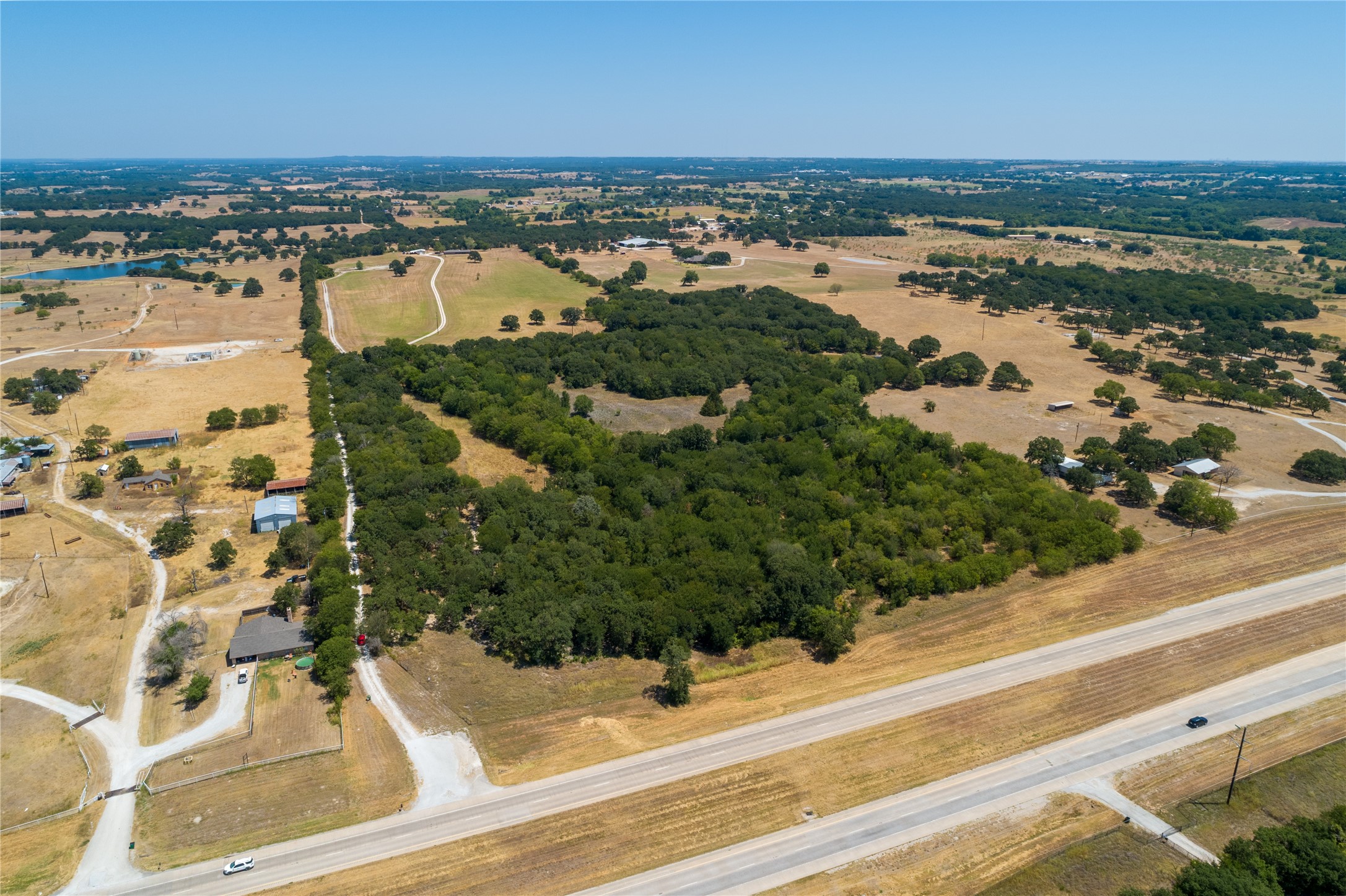 Tbd Highway 380 Decatur TX 76234
