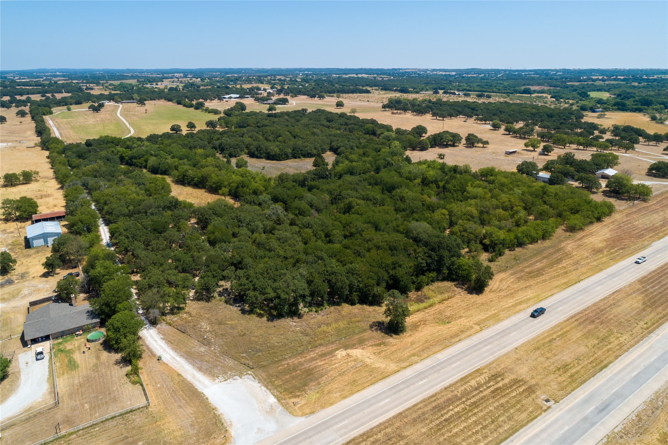 Tbd Highway 380 Decatur TX 76234