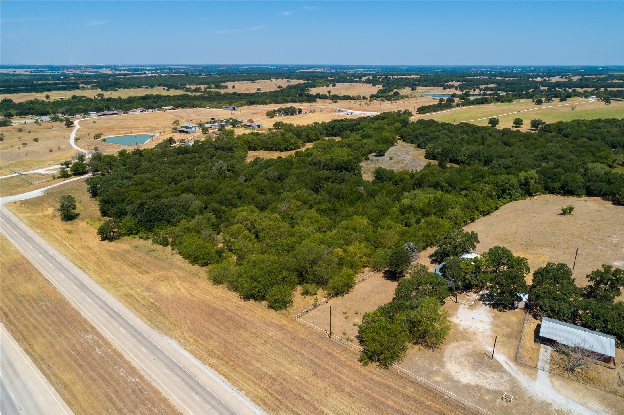 Tbd Highway 380 Decatur TX 76234