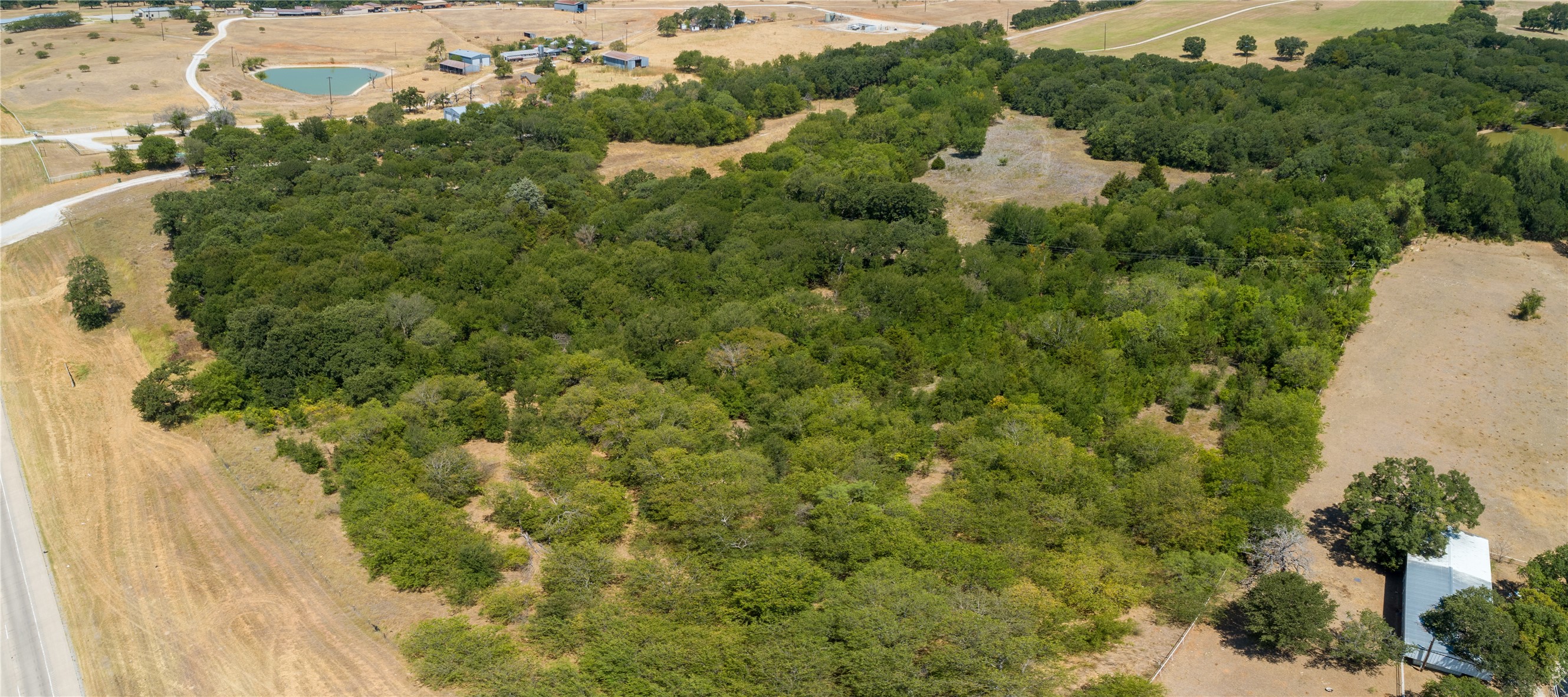 Tbd Highway 380 Decatur TX 76234