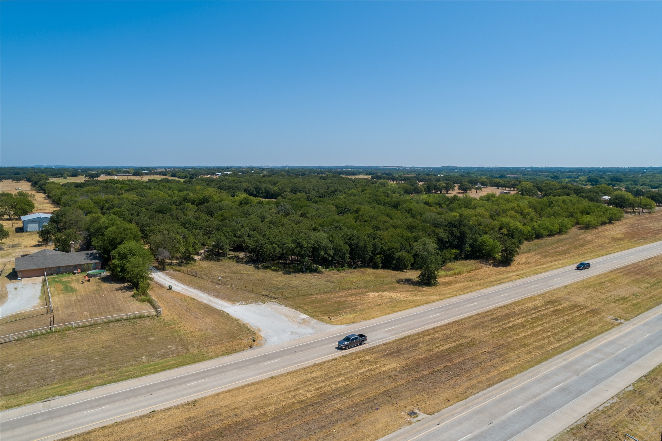 Tbd Highway 380 Decatur TX 76234