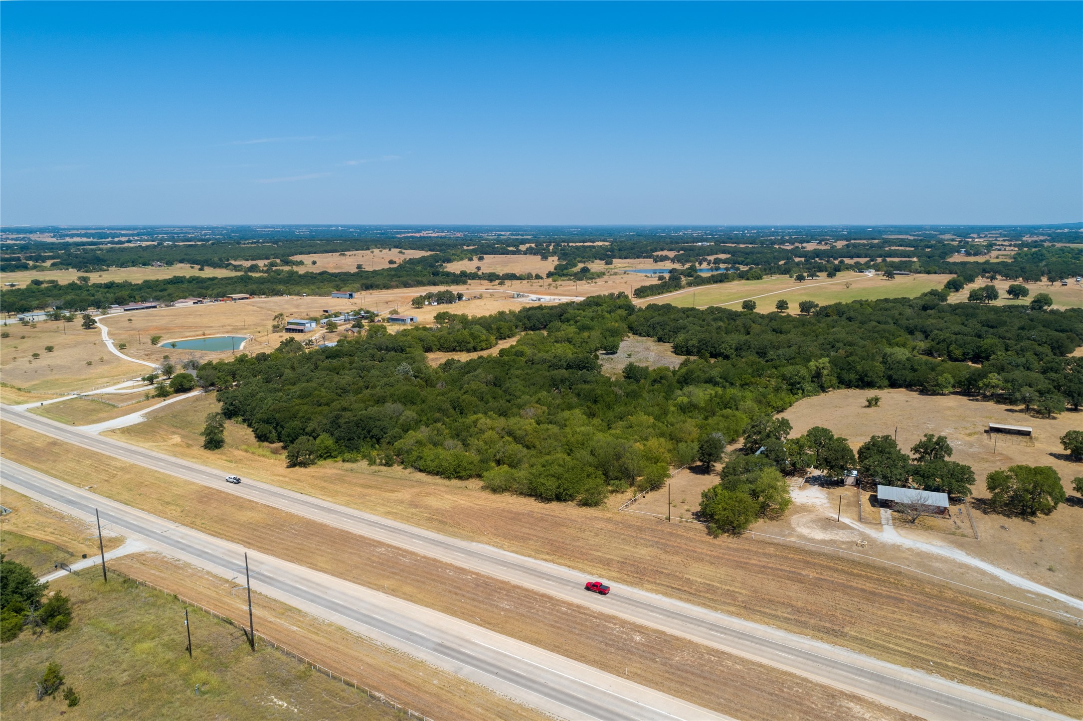 Tbd Highway 380 Decatur TX 76234