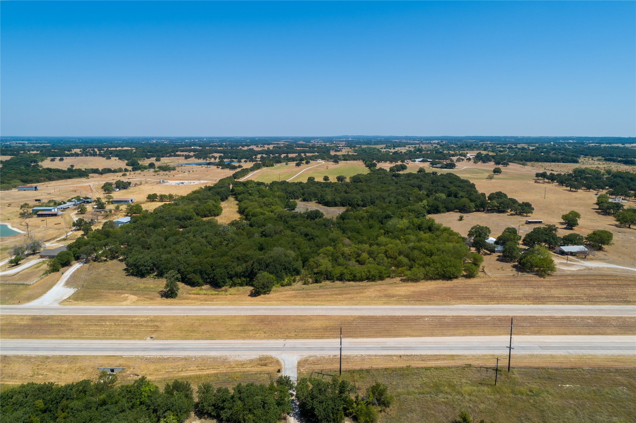 Tbd Highway 380 Decatur TX 76234