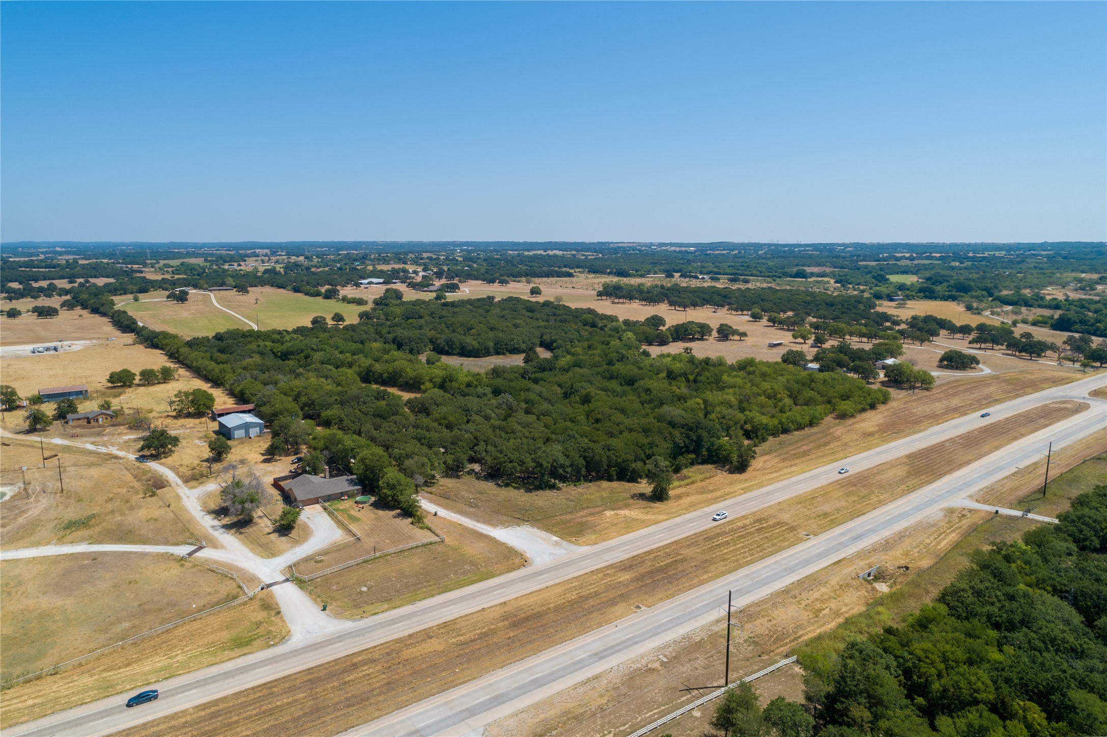 Tbd Highway 380 Decatur TX 76234