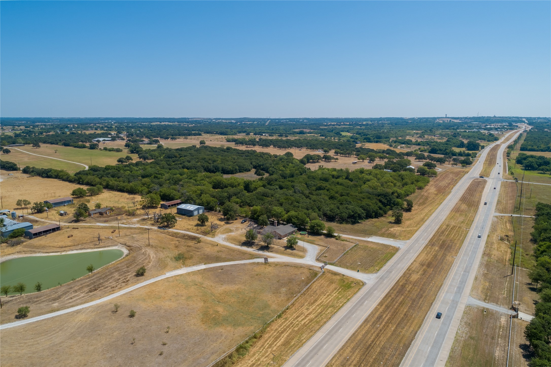 Tbd Highway 380 Decatur TX 76234