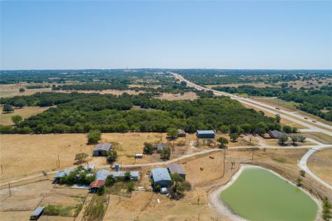 Tbd Highway 380 Decatur TX 76234