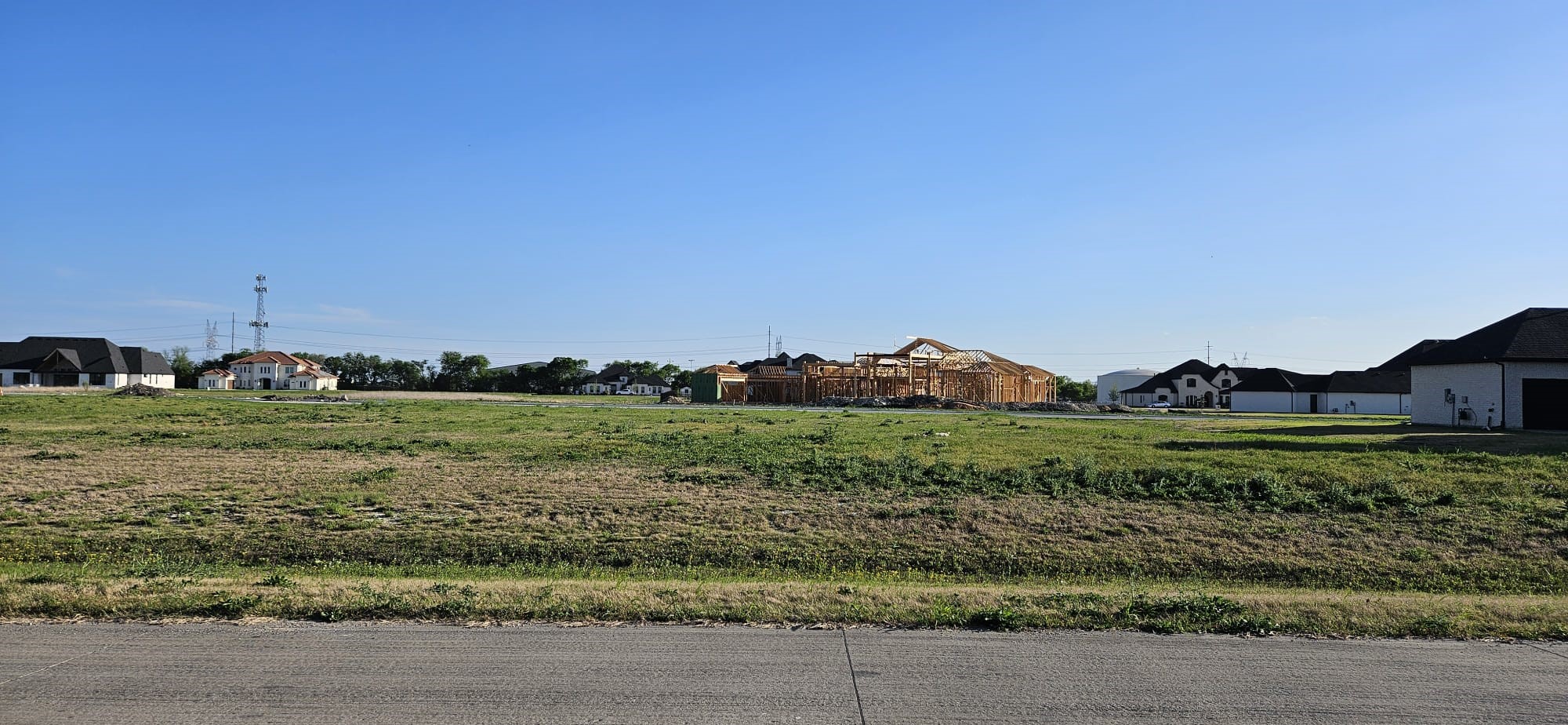 5914 Frenzel Drive Parker TX 75002