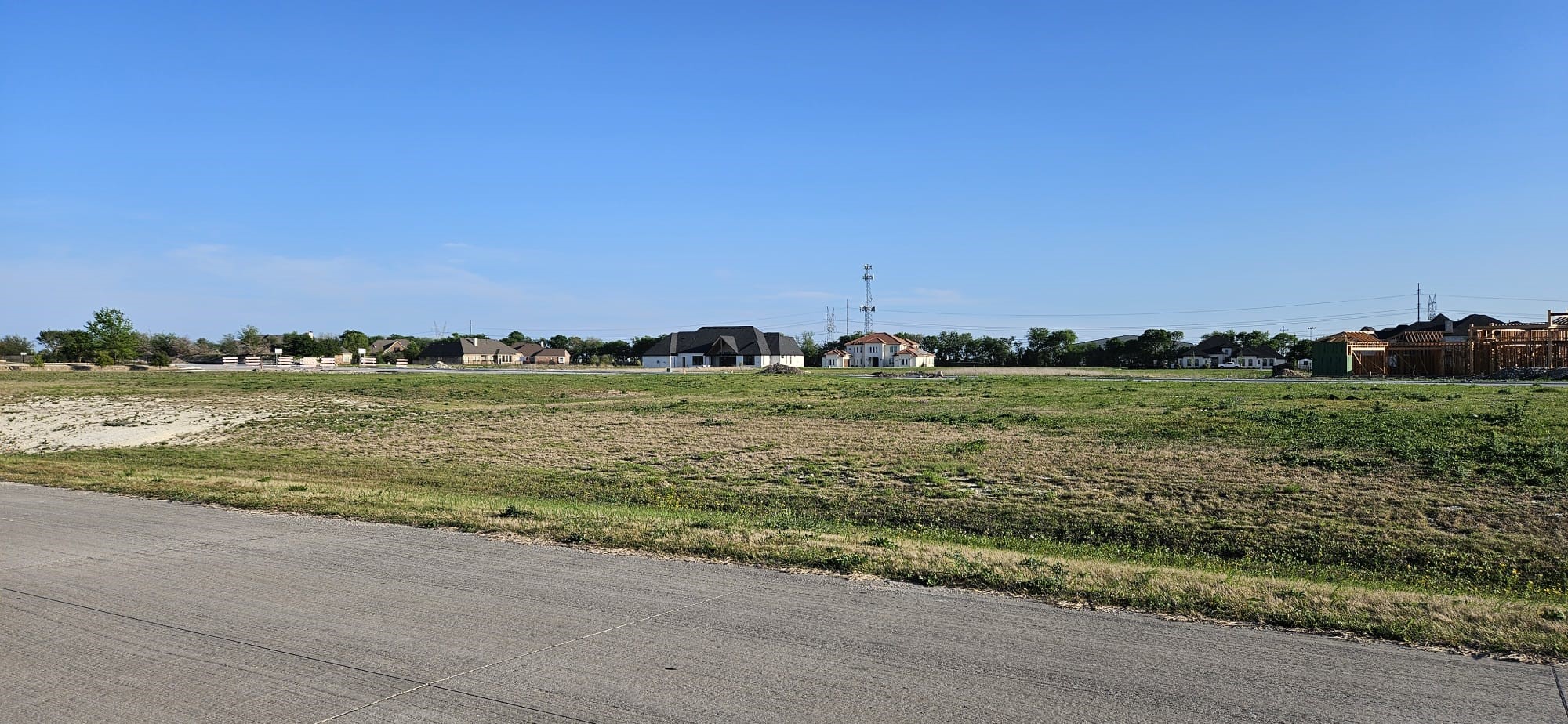 5914 Frenzel Drive Parker TX 75002