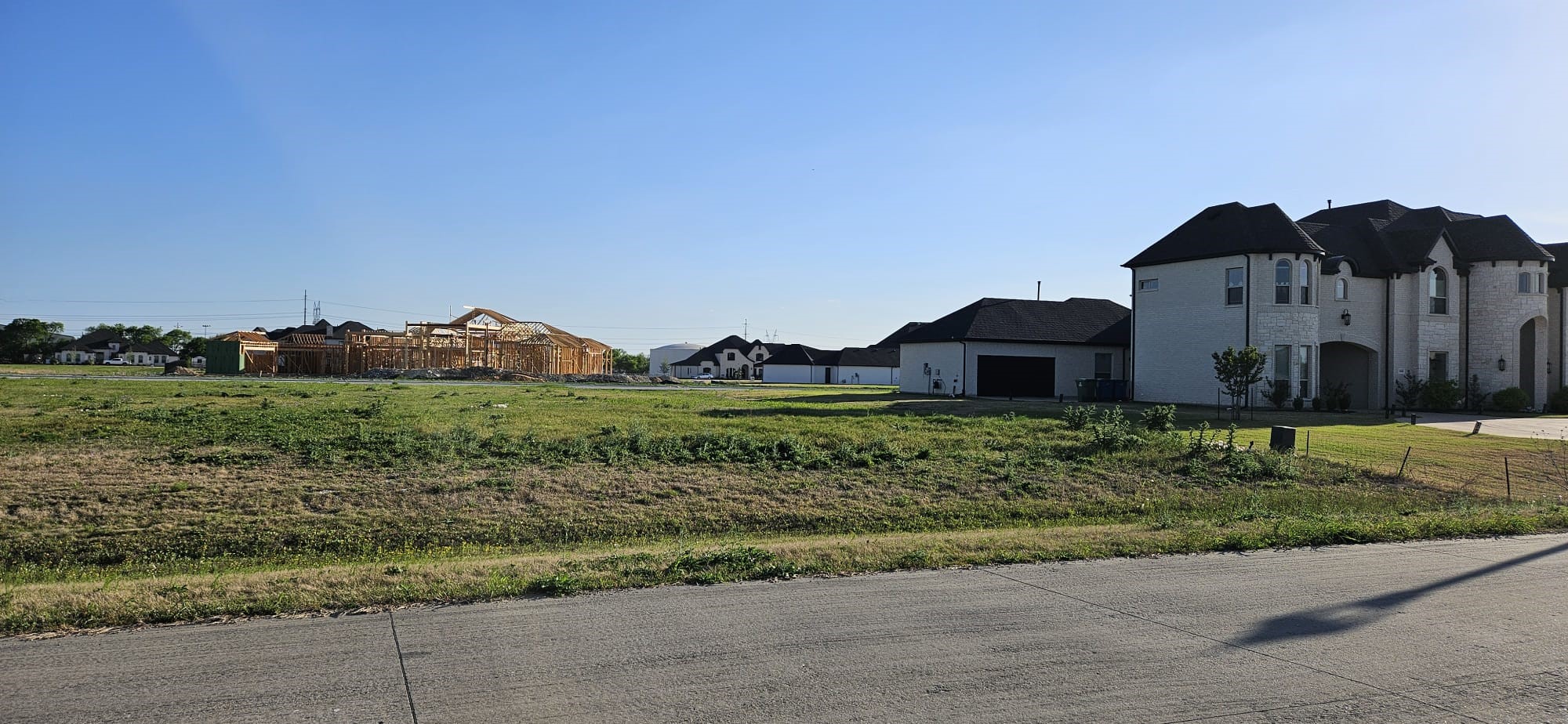 5914 Frenzel Drive Parker TX 75002