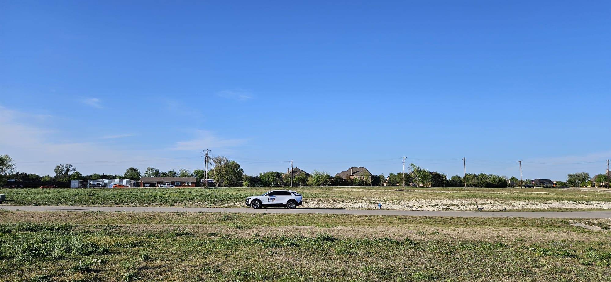 5914 Frenzel Drive Parker TX 75002