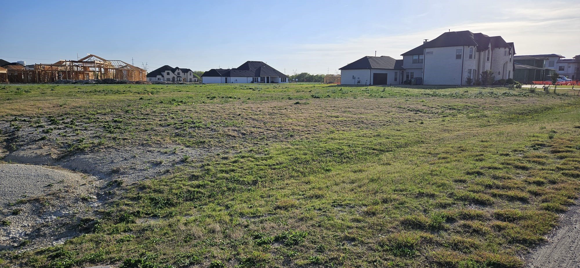 5914 Frenzel Drive Parker TX 75002
