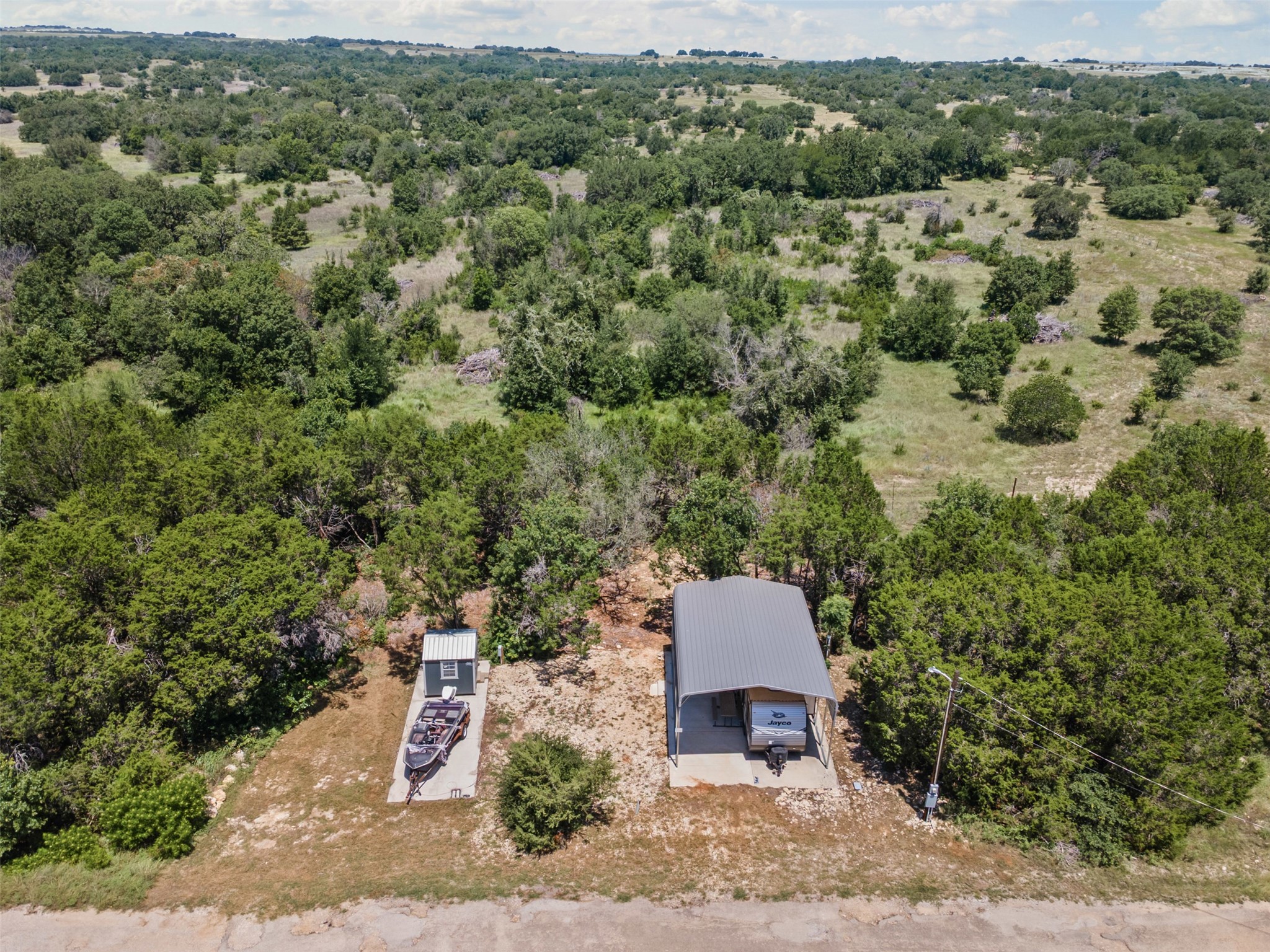 4522 Montana Trail Granbury TX 76048
