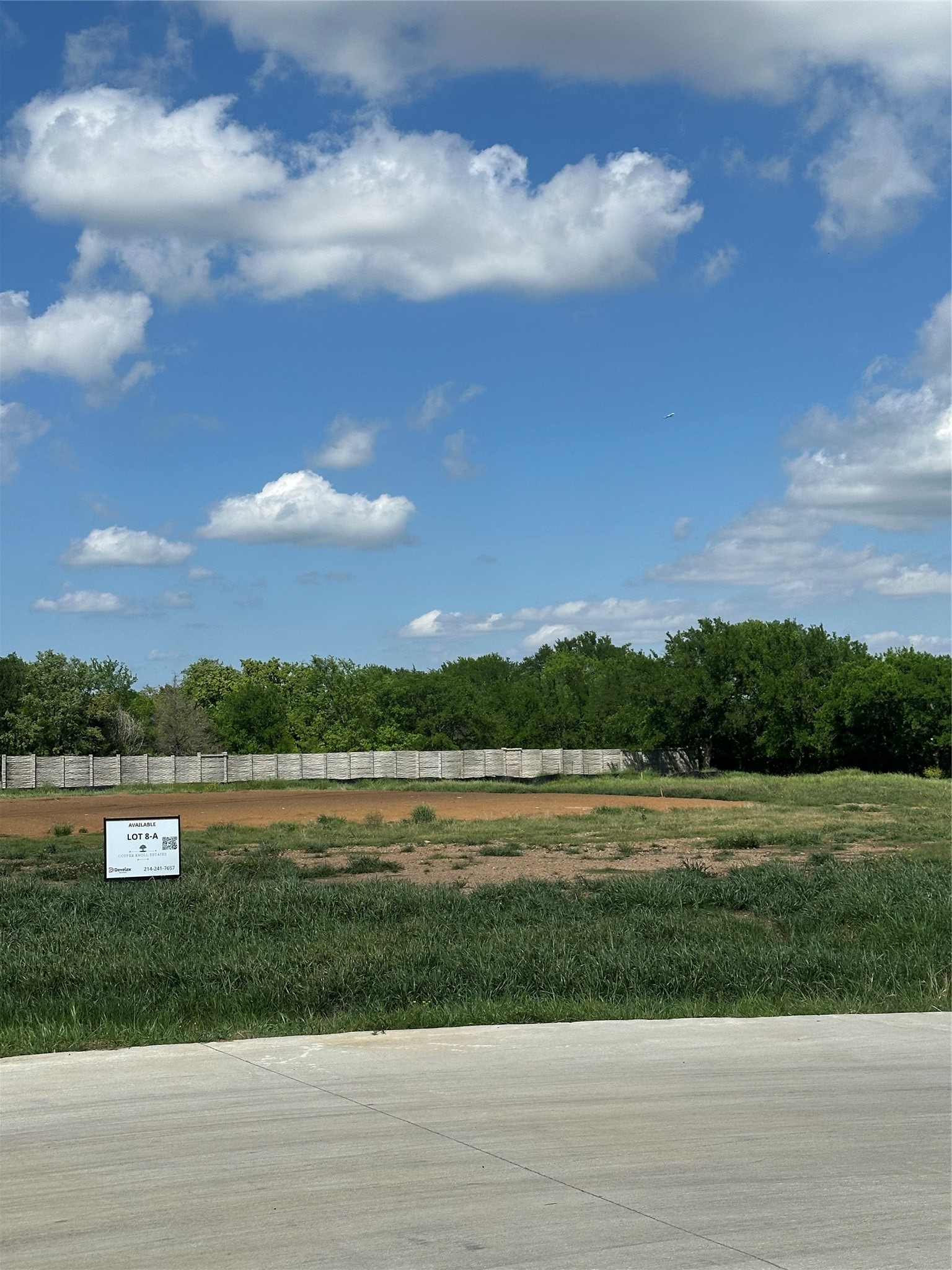 1700 Bishop Lane Copper Canyon TX 76226