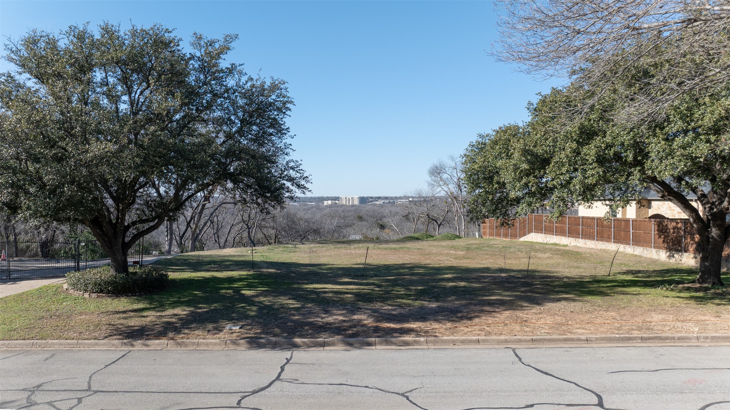 3600 Lands End Street Fort Worth TX 76109