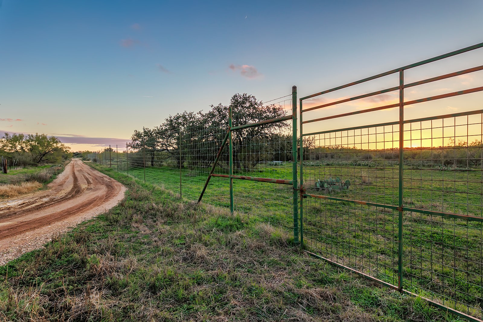 0000 S Us Highway 87 Brady TX 76825