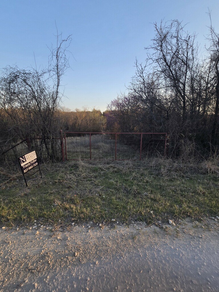 Po 1833 Hildreth Pool Road Bowie TX 76230