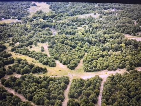 Po 1833 Hildreth Pool Road Bowie TX 76230