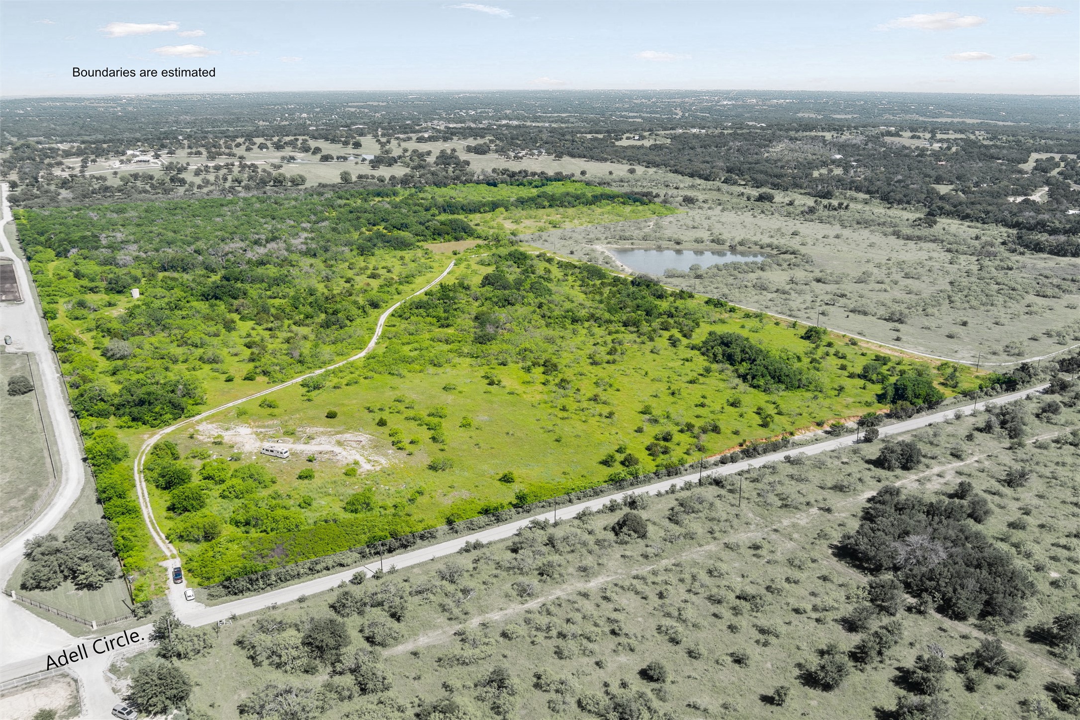Tbd Adell Weatherford TX 76088