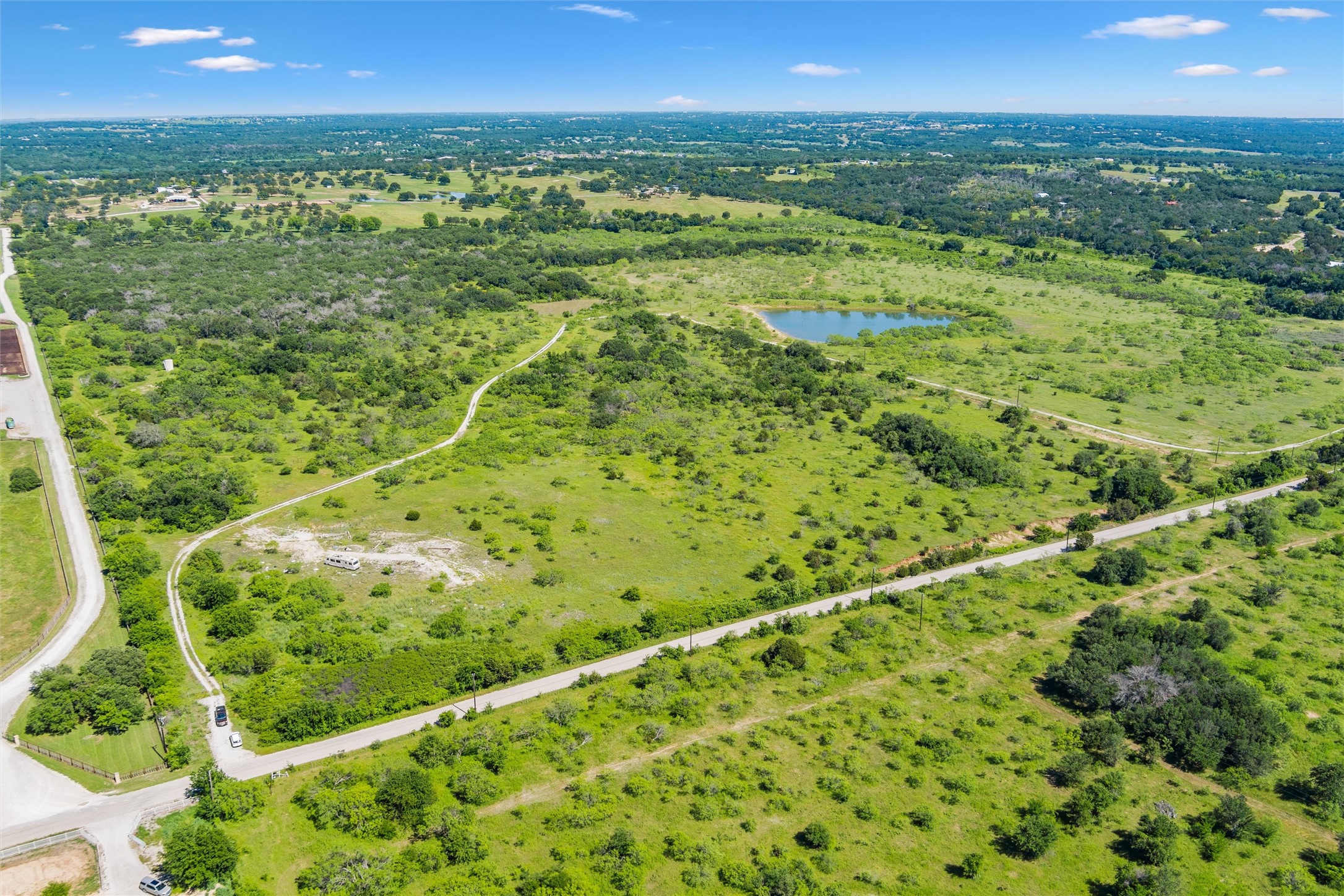 Tbd Adell Weatherford TX 76088