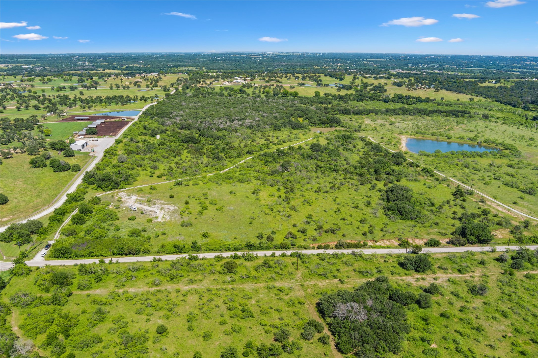 Tbd Adell Weatherford TX 76088