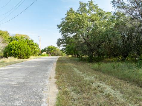41073 Heartwood Circle Whitney TX 76692