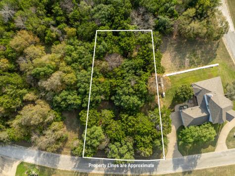 41073 Heartwood Circle Whitney TX 76692