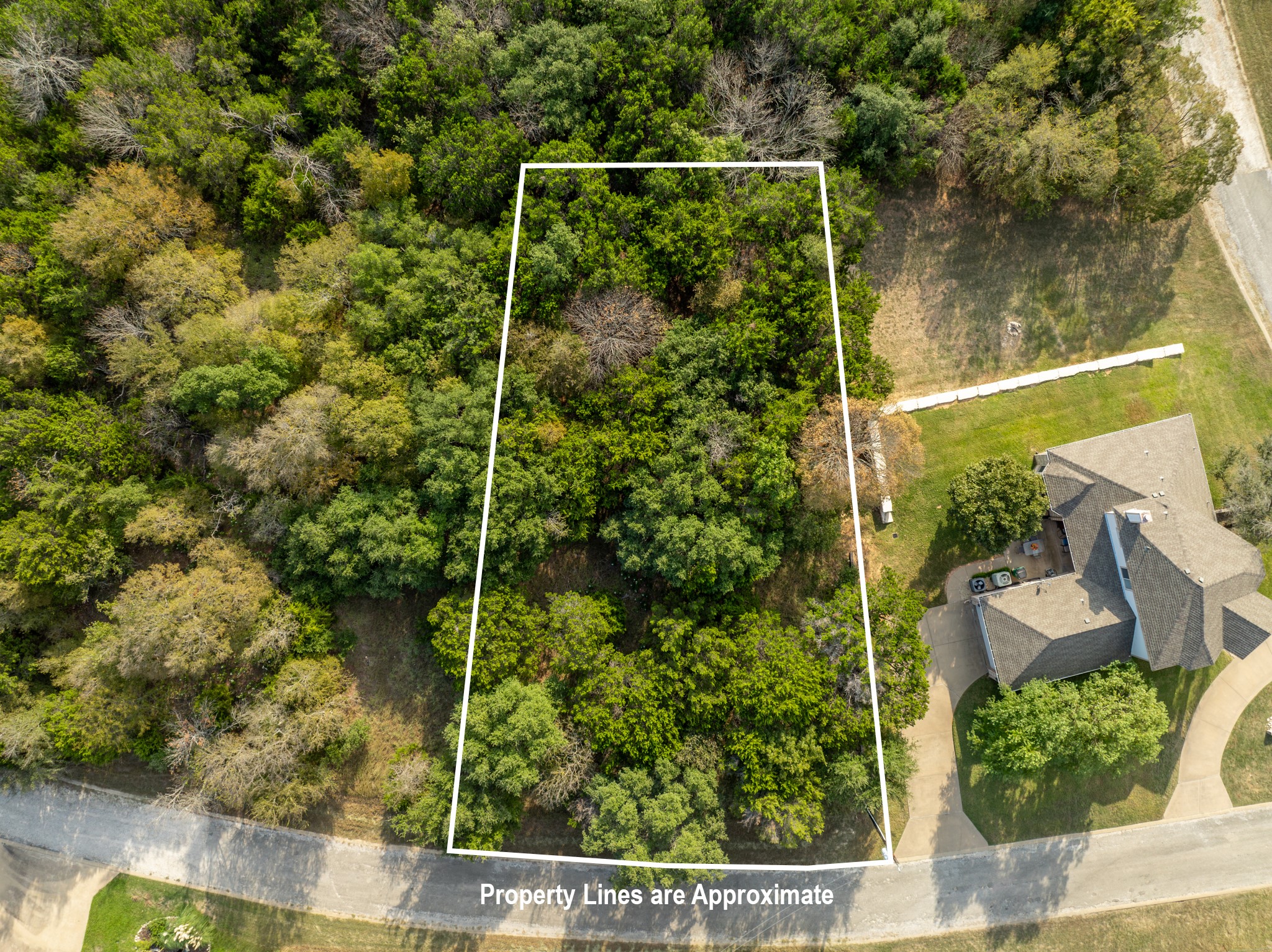 41073 Heartwood Circle Whitney TX 76692