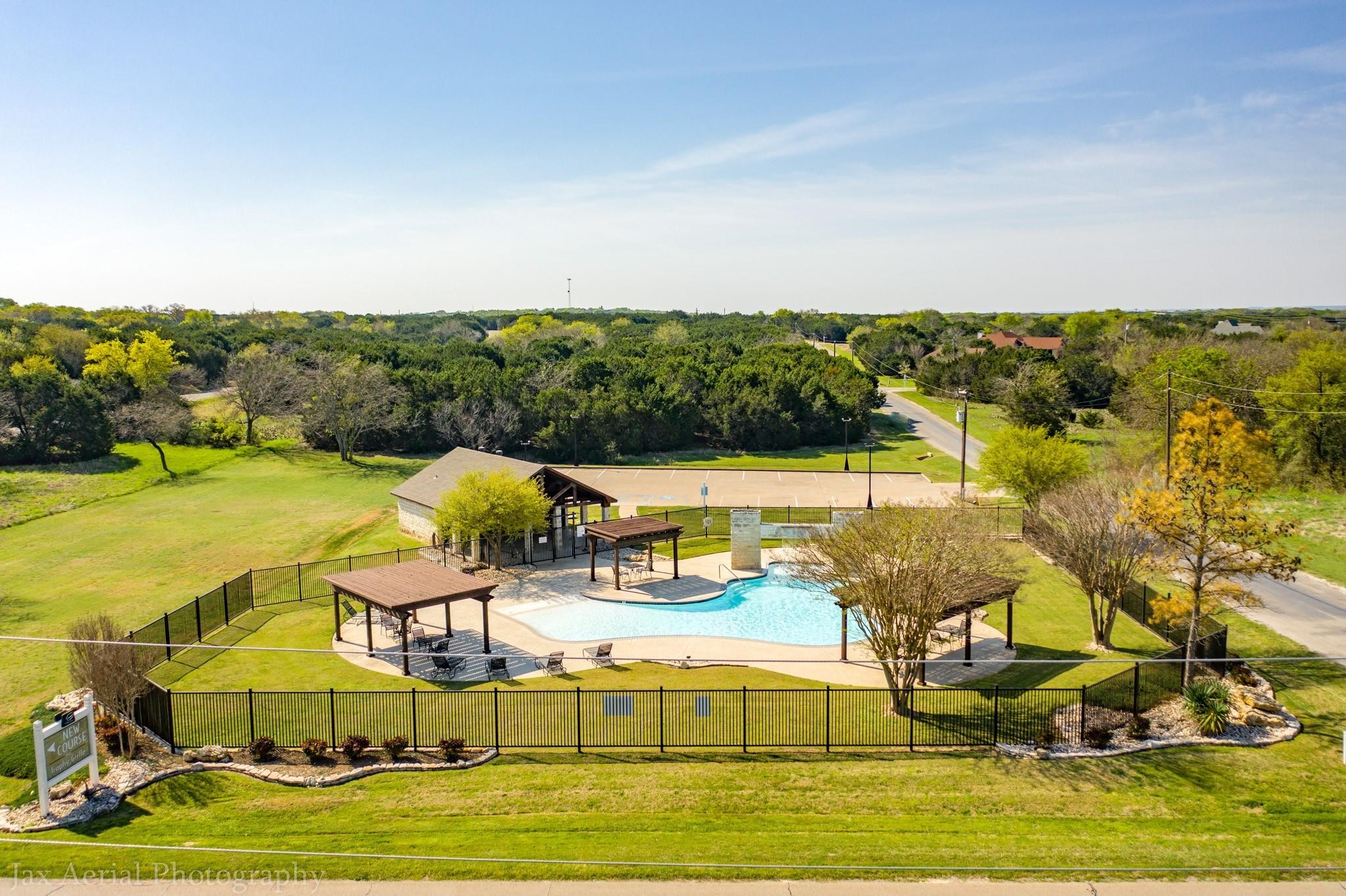 41073 Heartwood Circle Whitney TX 76692