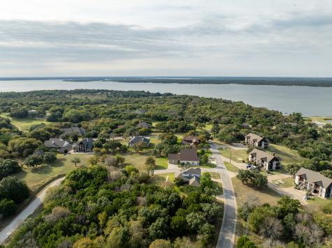 41073 Heartwood Circle Whitney TX 76692