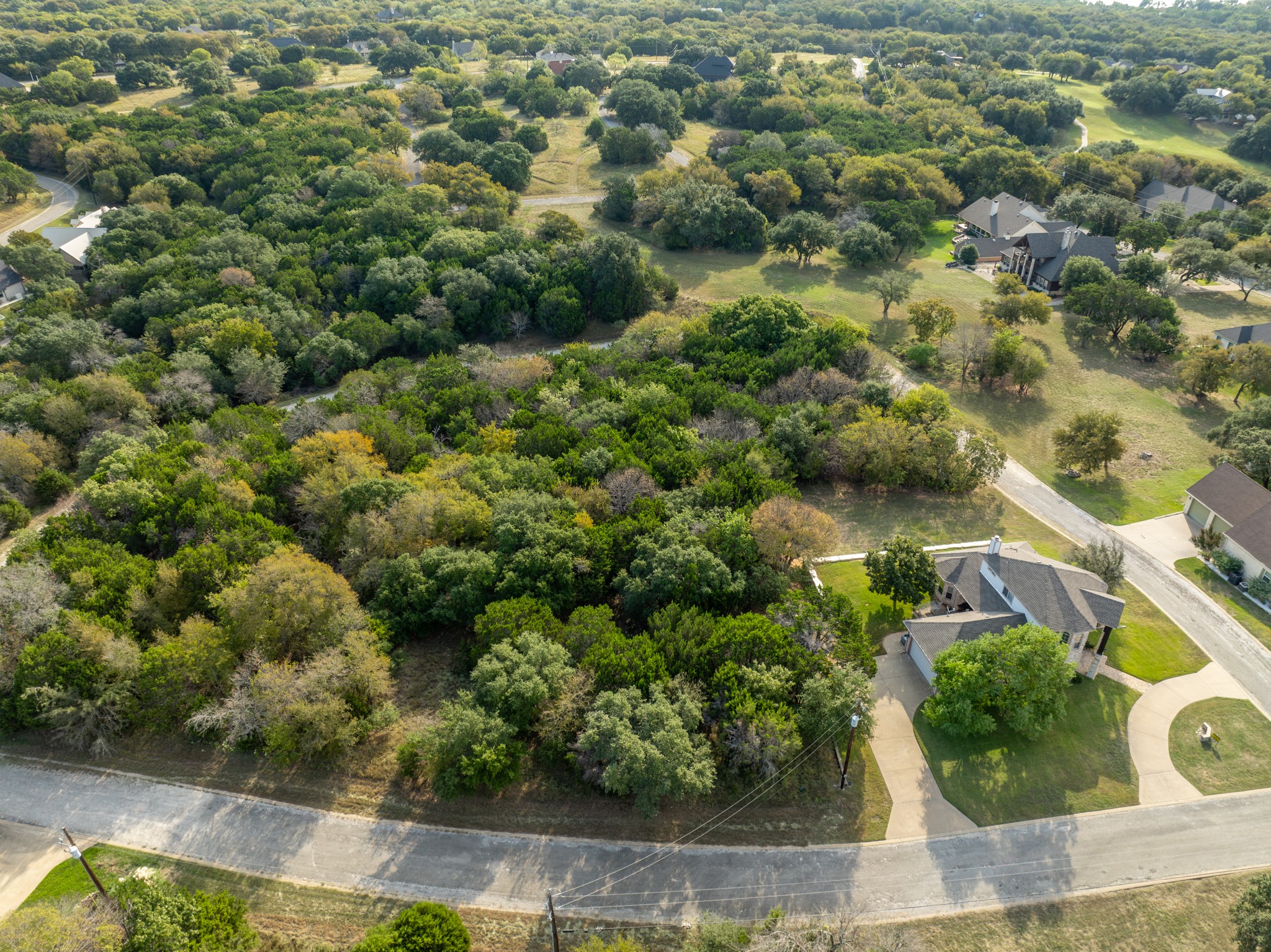 41073 Heartwood Circle Whitney TX 76692