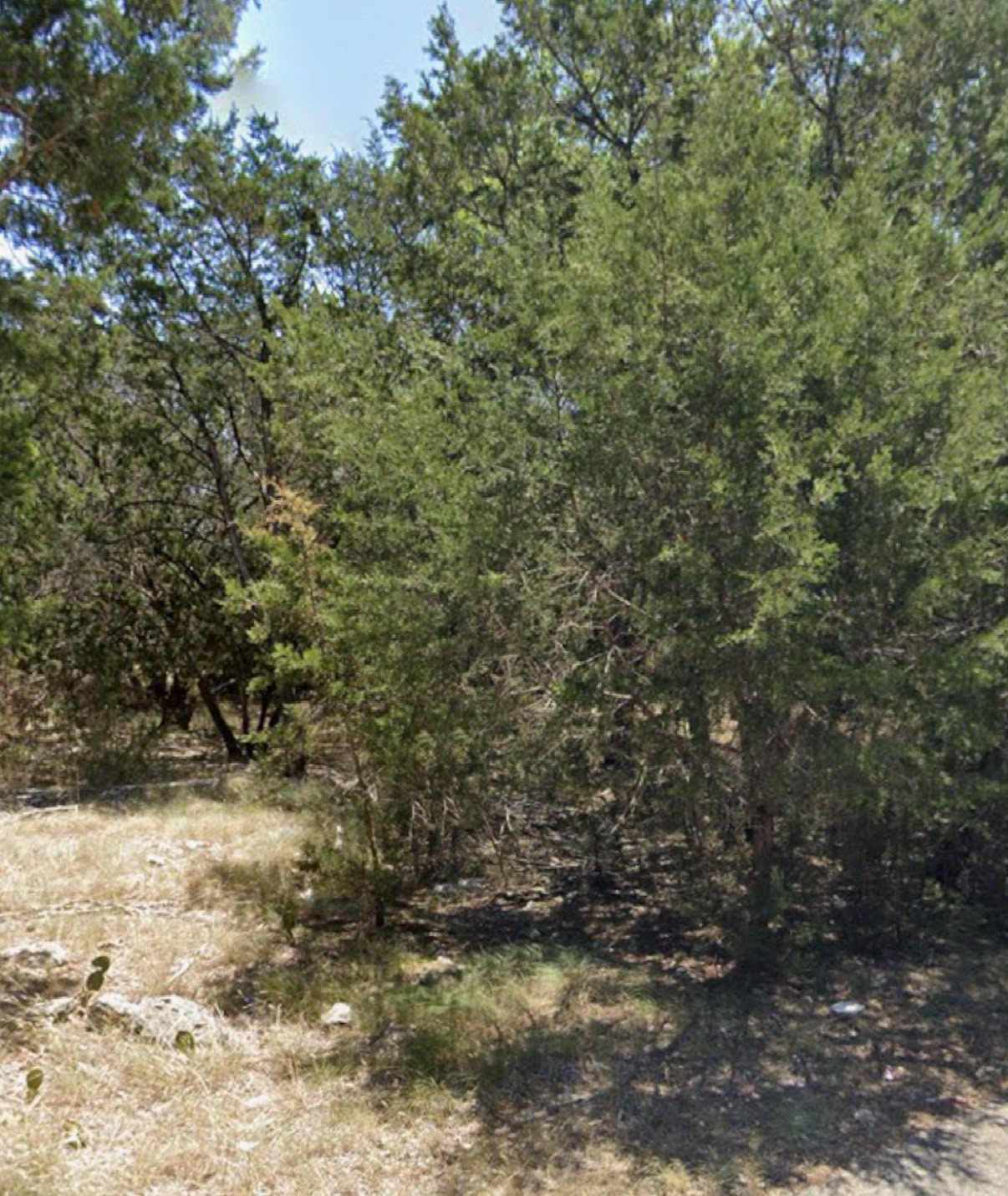 0 Teakwood Lane Morgans Point Resort TX 76513