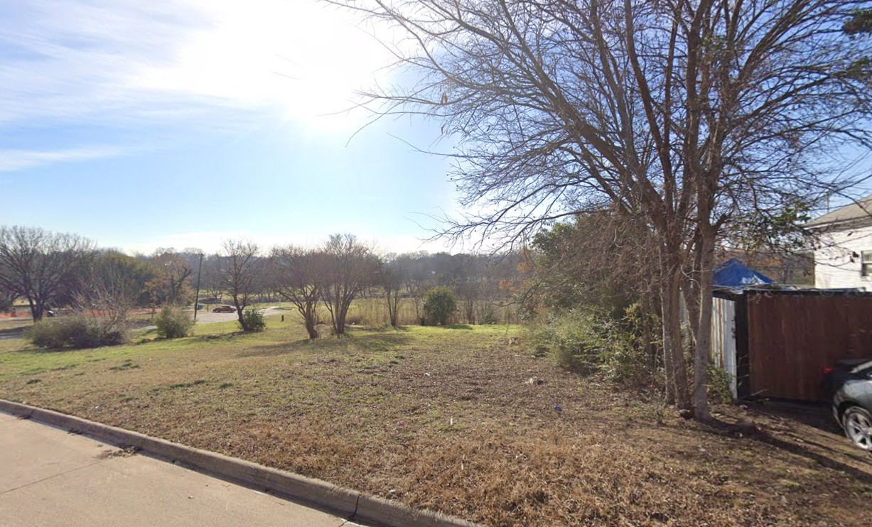 1640 E Terrell Avenue Fort Worth TX 76104