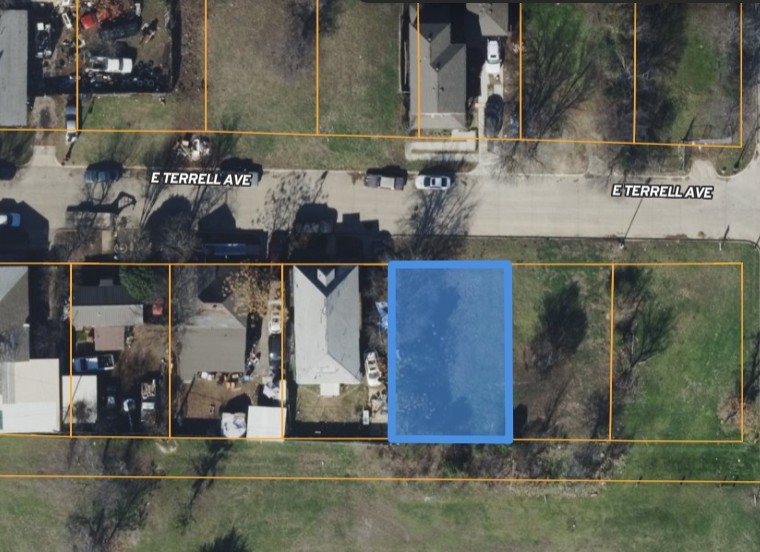 1640 E Terrell Avenue Fort Worth TX 76104