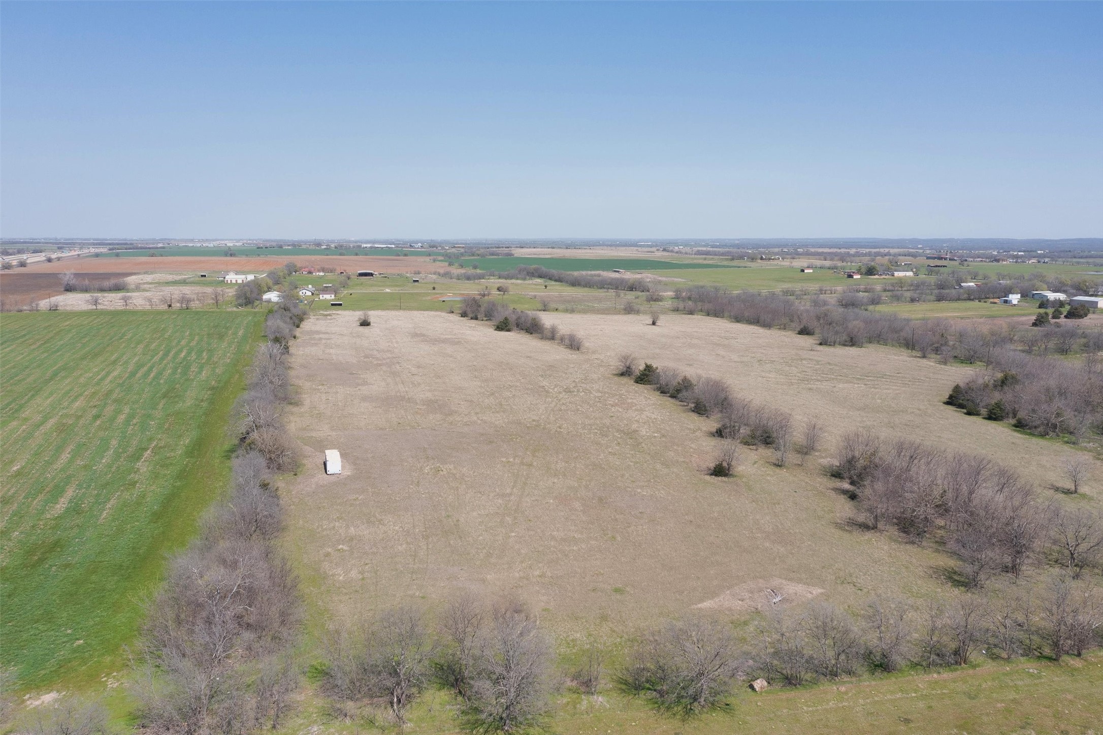 Tbd N Pecan Creek Trail Valley View TX 76272