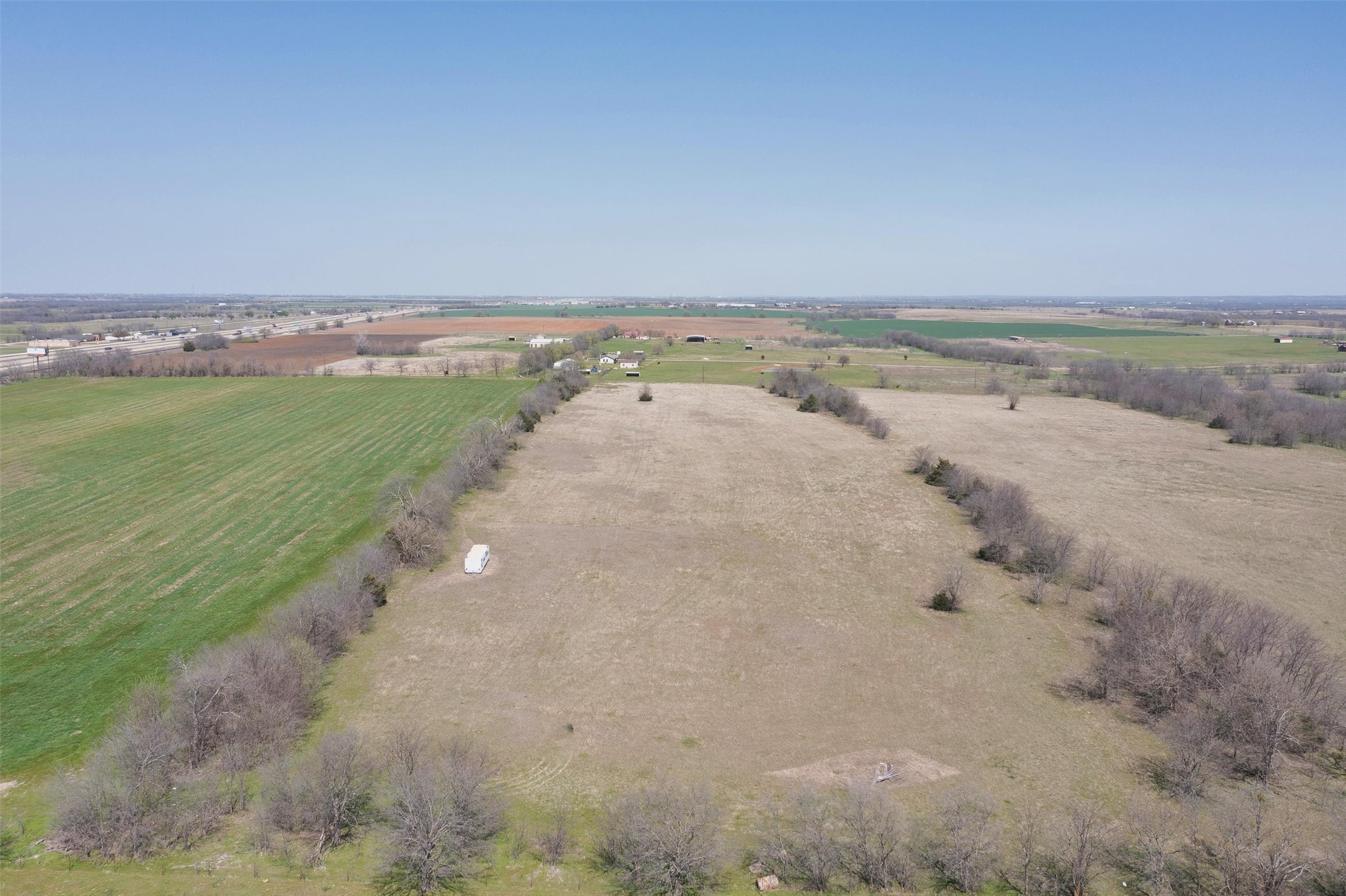 Tbd N Pecan Creek Trail Valley View TX 76272