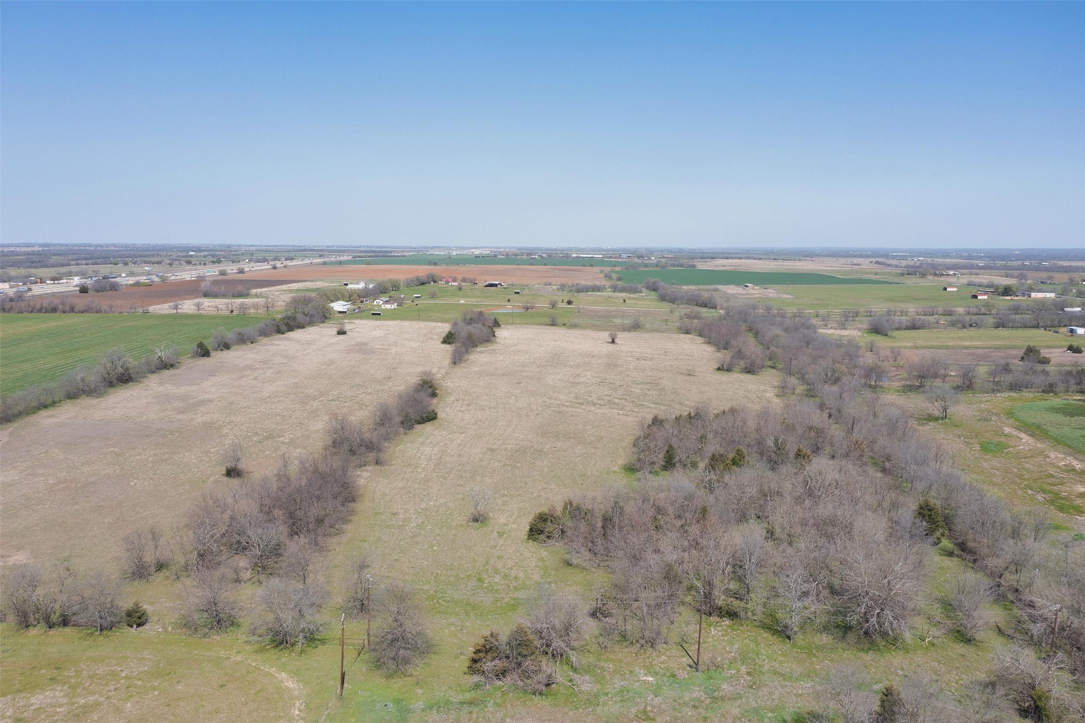 Tbd N Pecan Creek Trail Valley View TX 76272