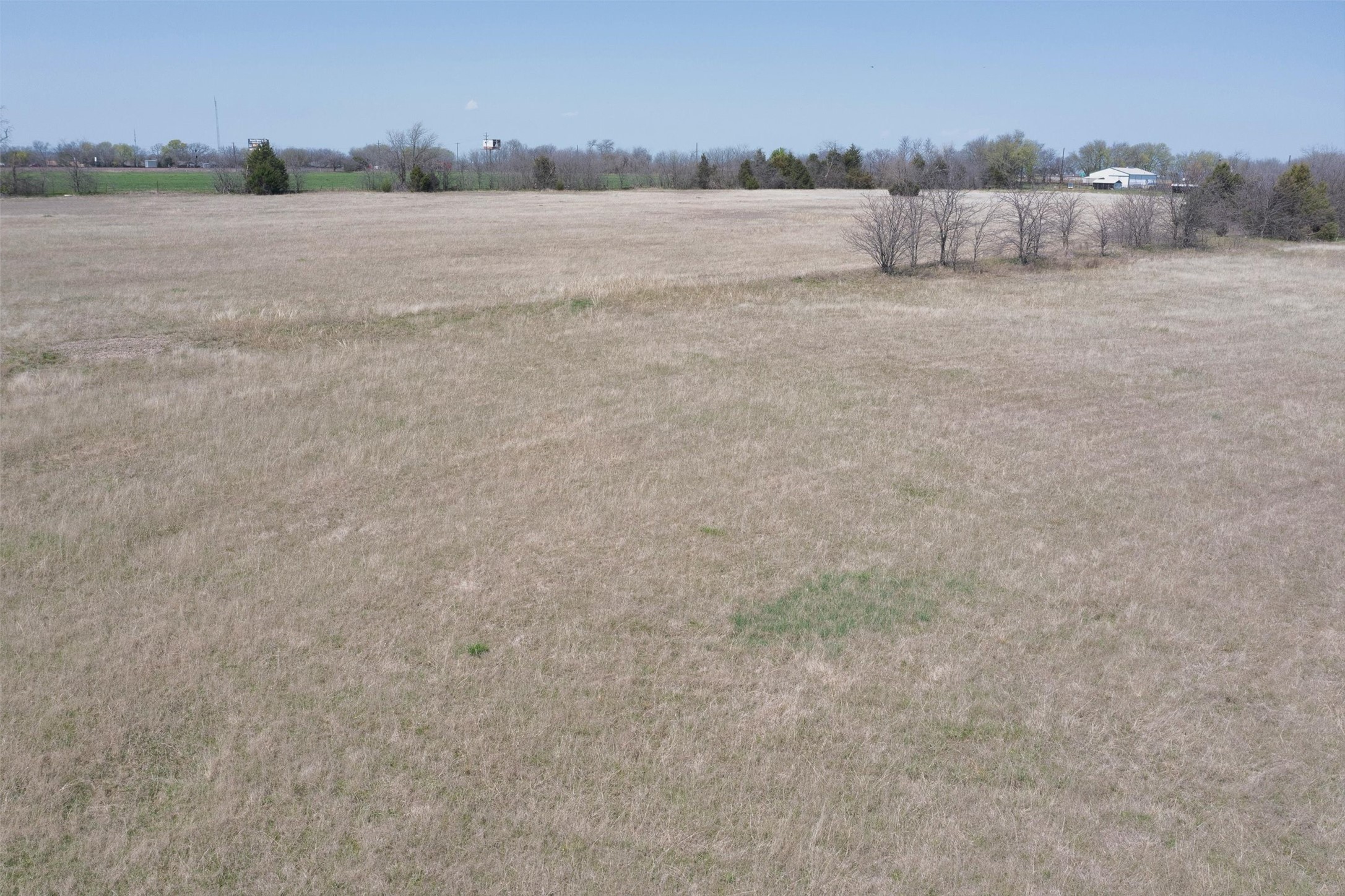 Tbd N Pecan Creek Trail Valley View TX 76272