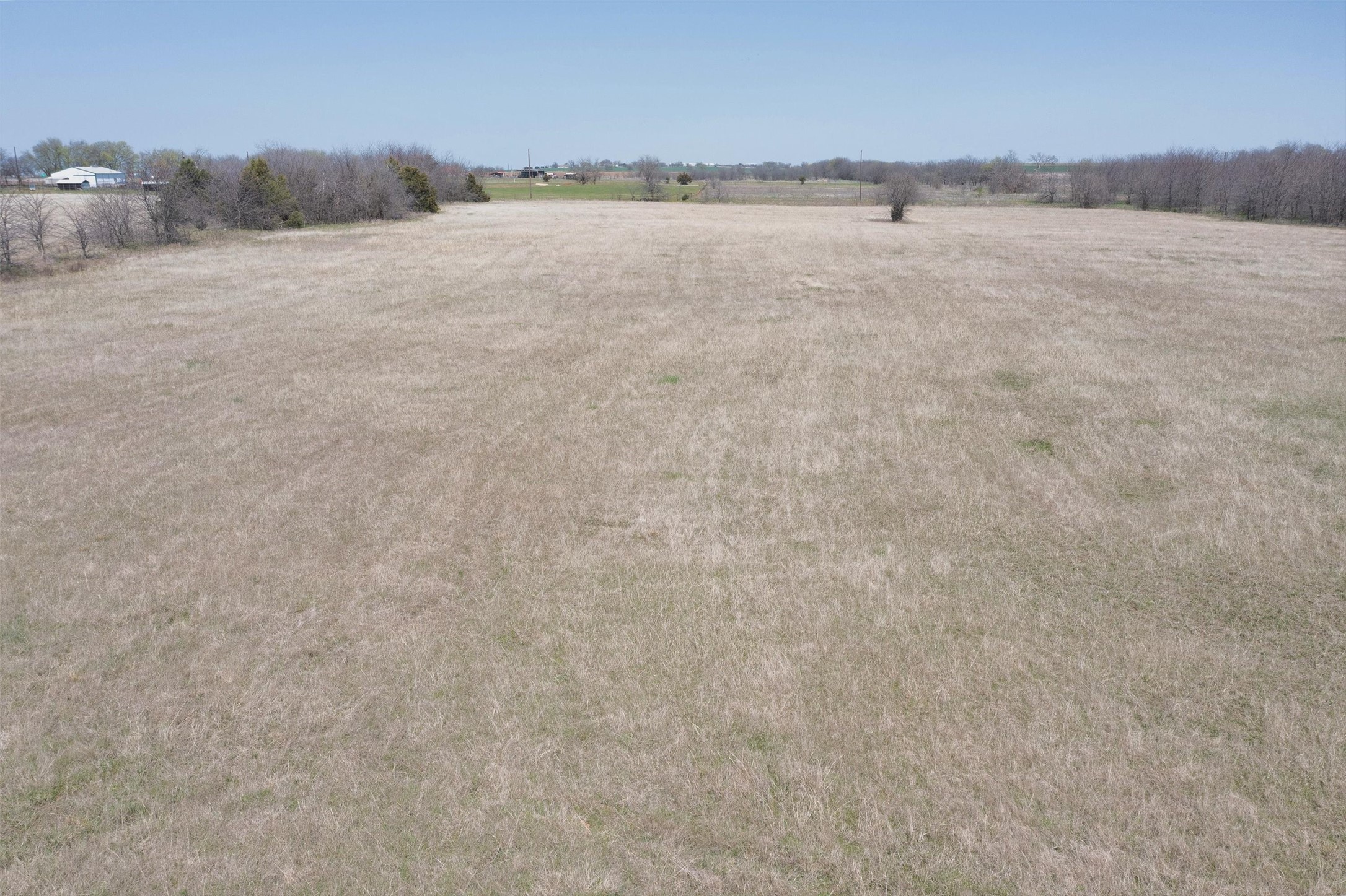 Tbd N Pecan Creek Trail Valley View TX 76272