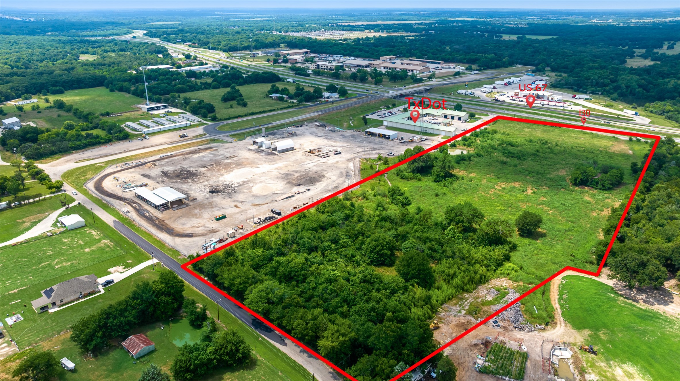 3101 Interstate Highway 30 Greenville TX 75402