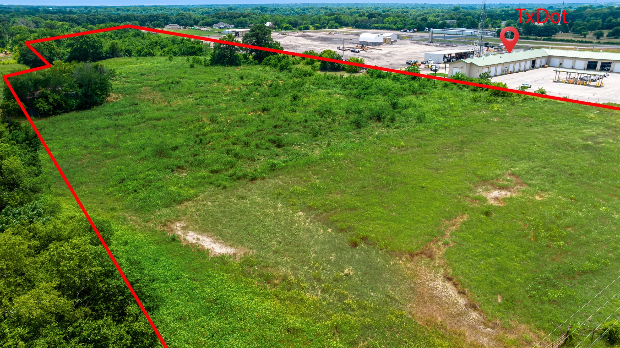 3101 Interstate Highway 30 Greenville TX 75402