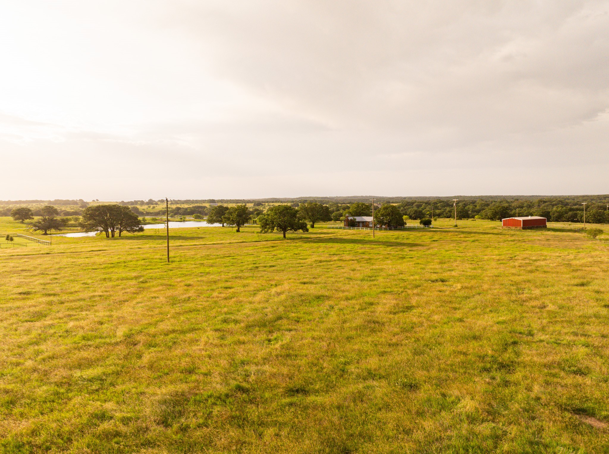 3600 Pleasant Valley Road Mineral Wells TX 76067