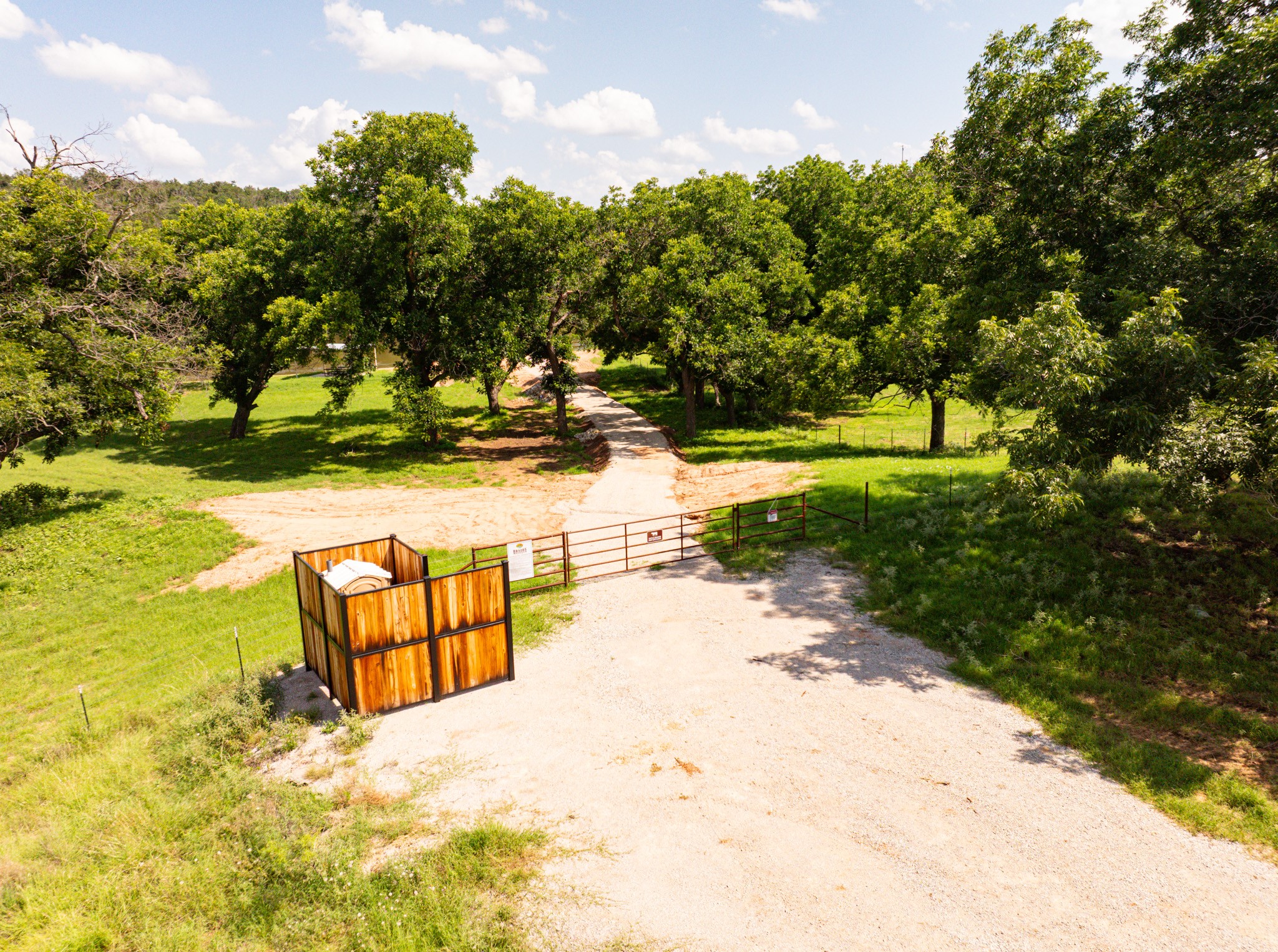 3600 Pleasant Valley Road Mineral Wells TX 76067