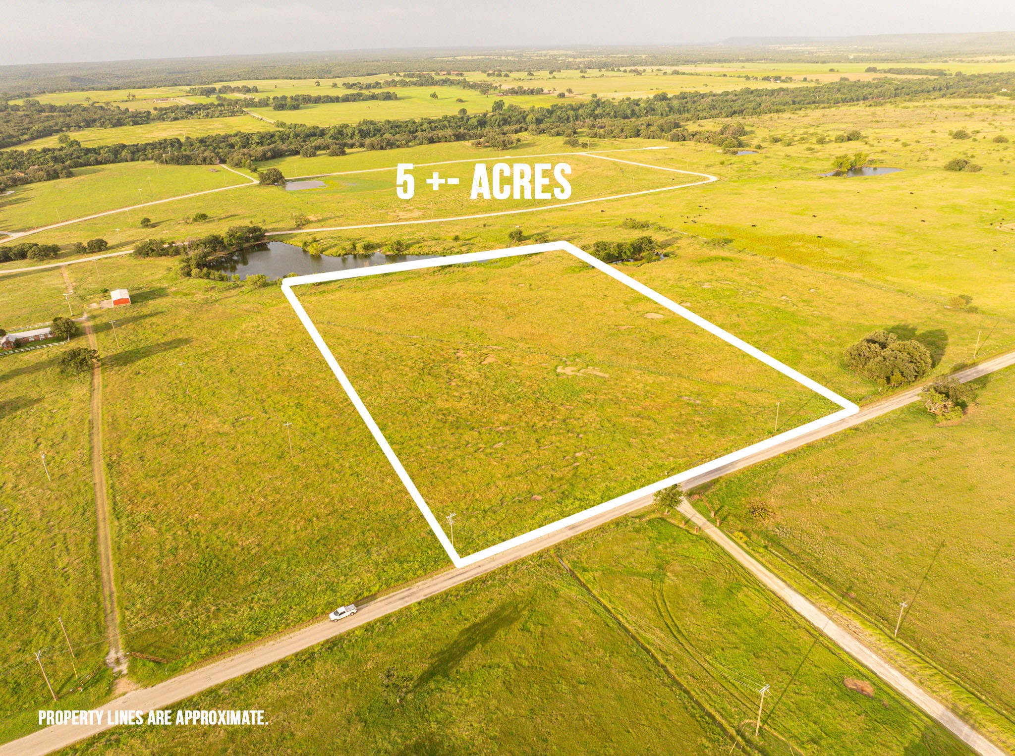 3600 Pleasant Valley Road Mineral Wells TX 76067