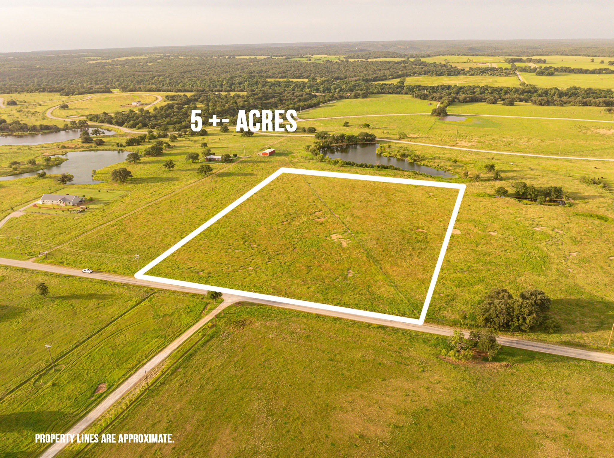 3600 Pleasant Valley Road Mineral Wells TX 76067